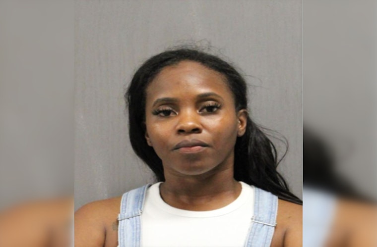 Harris County Suspect Charged with DUI After Failing Sobriety Test on State Highway 249