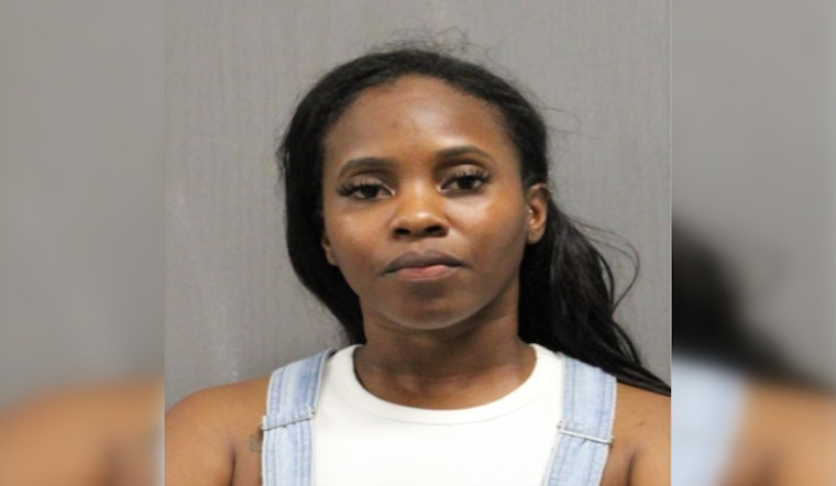 Harris County Suspect Charged with DUI After Failing Sobriety Test on State Highway 249