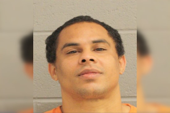 Harris County Suspect Quinton Wayne Hogan Arrested for Alleged Financial Crimes and Identity Theft