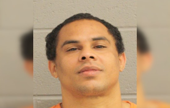 Harris County Suspect Quinton Wayne Hogan Arrested for Alleged Financial Crimes and Identity Theft