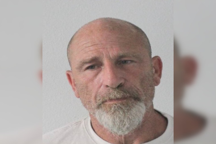 Harris County Traffic Stop Leads to Arrest After Man Found With Drugs on Louetta Road
