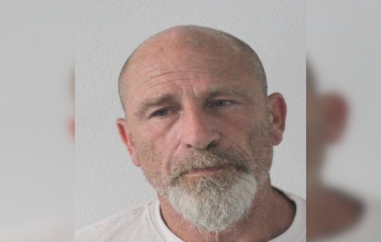 Harris County Traffic Stop Leads to Arrest After Man Found With Drugs on Louetta Road
