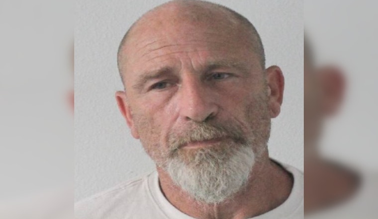 Harris County Traffic Stop Leads to Arrest After Man Found With Drugs on Louetta Road