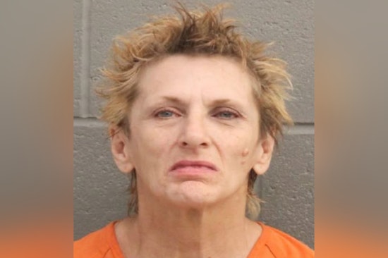 Harris County Woman Accused of Stealing Over $128 in Lamb Chops from Sam's Club