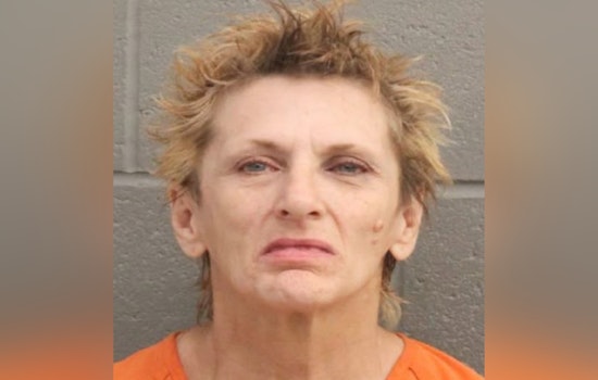 Harris County Woman Accused of Stealing Over $128 in Lamb Chops from Sam's Club