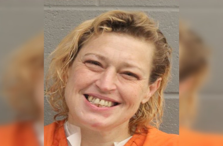 Harris County Woman Detained, Accused of Aggravated Assault with Butcher Knife