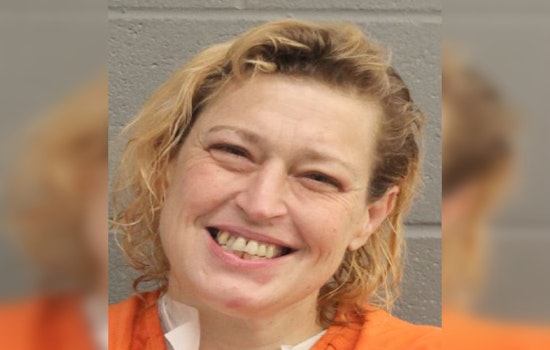 Harris County Woman Detained, Accused of Aggravated Assault with Butcher Knife