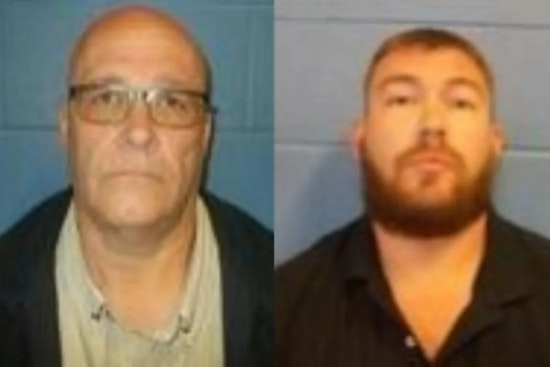 Harrisburg Police Chief and Son Charged with Misconduct and Unauthorized Activities