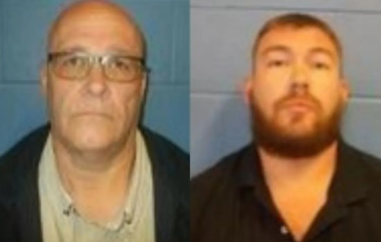 Harrisburg Police Chief and Son Charged with Misconduct and Unauthorized Activities