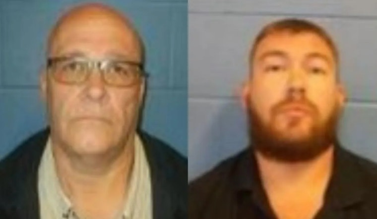 Harrisburg Police Chief and Son Charged with Misconduct and Unauthorized Activities