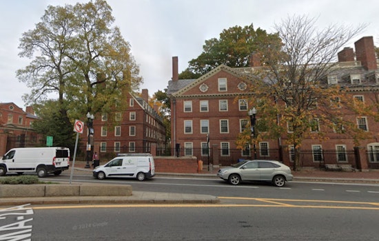 Harvard Clashes with Trump Administration Over $2.2 Billion Grant Freeze Amid Campus Activism Dispute