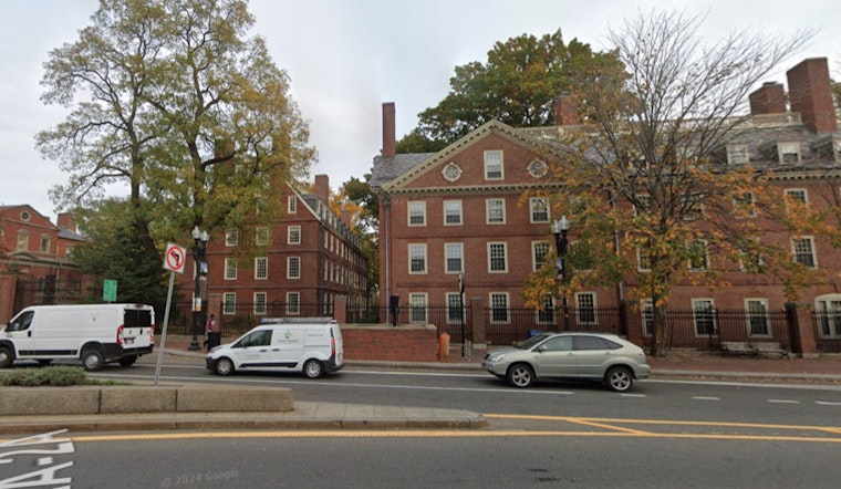 Harvard Clashes with Trump Administration Over $2.2 Billion Grant Freeze Amid Campus Activism Dispute