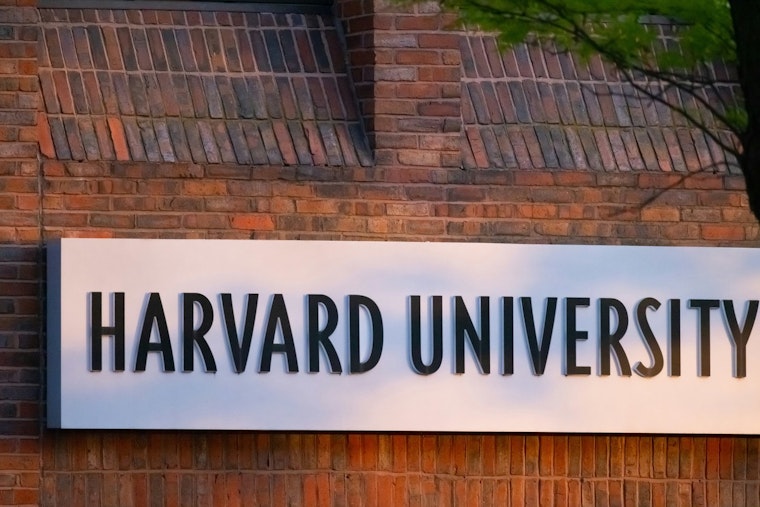 Harvard Clashes with Trump in Epic Battle for Academic Freedom