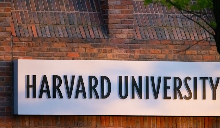 Harvard Clashes with Trump in Epic Battle for Academic Freedom