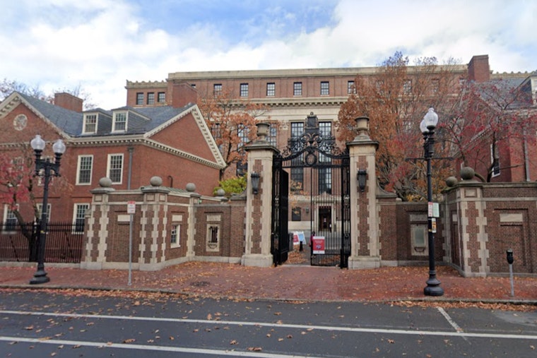Harvard Protests Erupt in Defense of International Student Rights Amidst DHS Demands