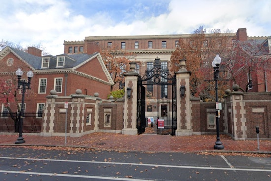 Harvard Protests Erupt in Defense of International Student Rights Amidst DHS Demands