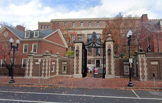 Harvard Protests Erupt in Defense of International Student Rights Amidst DHS Demands