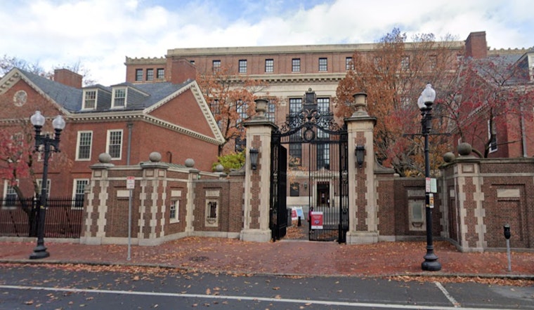 Harvard Protests Erupt in Defense of International Student Rights Amidst DHS Demands