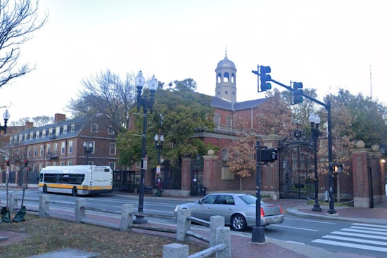 Harvard University Apologizes for Antisemitism and Islamophobia Scandals on Campus