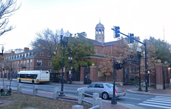 Harvard University Apologizes for Antisemitism and Islamophobia Scandals on Campus