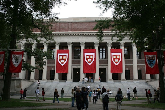 Harvard University Sues Trump Administration Over $3.2 Billion Funding Freeze, Defends Academic Autonomy
