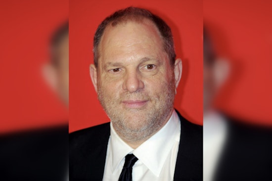 Harvey Weinstein Denies Sexual Assault Claims as Retrial Begins in Manhattan