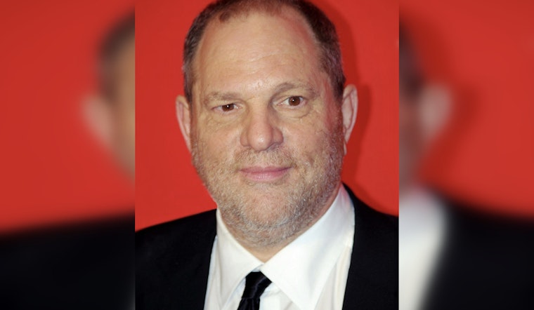 Harvey Weinstein Denies Sexual Assault Claims as Retrial Begins in Manhattan