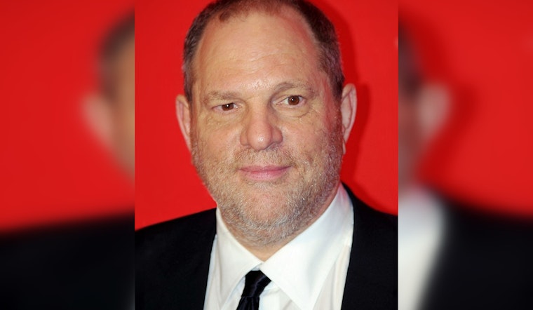 Harvey Weinstein Faces Justice Again, Retrial on Rape Charges Commences in NYC Amid Fresh Allegations