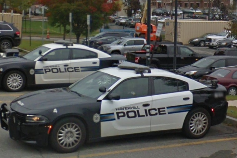 Haverhill Police Apprehend Suspect Following Downtown Stabbing Incident, Community Praised for Quick Action