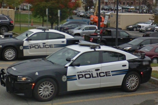 Haverhill Police Apprehend Suspect Following Downtown Stabbing Incident, Community Praised for Quick Action
