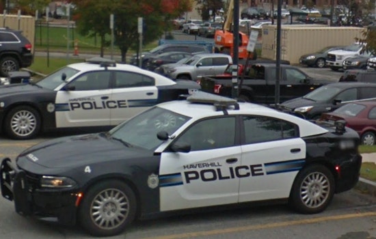 Haverhill Police Apprehend Suspect Following Downtown Stabbing Incident, Community Praised for Quick Action