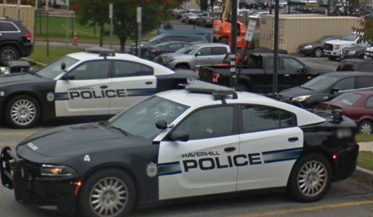 Haverhill Police Apprehend Suspect Following Downtown Stabbing Incident, Community Praised for Quick Action