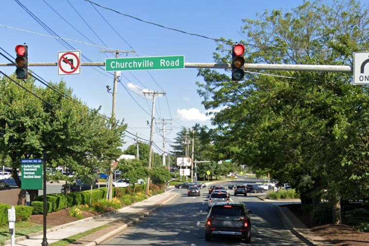 Havre de Grace Man Killed, Three Juveniles Injured in Harford County Three-Vehicle Crash