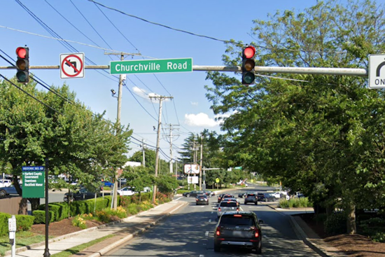 Havre de Grace Man Killed, Three Juveniles Injured in Harford County Three-Vehicle Crash