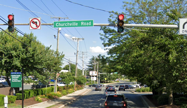 Havre de Grace Man Killed, Three Juveniles Injured in Harford County Three-Vehicle Crash