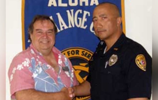 Hawaiʻi County Police Detective Convicted of Perjury, Faces Five-Year Sentence