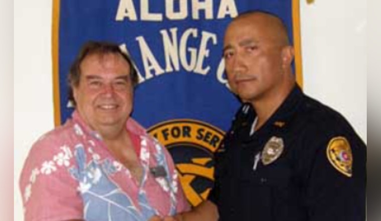 Hawaiʻi County Police Detective Convicted of Perjury, Faces Five-Year Sentence