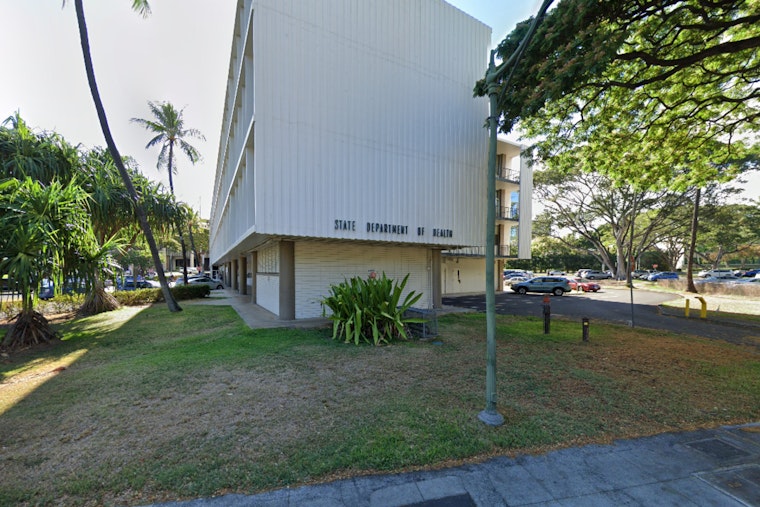 Hawaiʻi Health Officials Honored in D.C. for Pioneering Pediatric Mental Health Initiatives