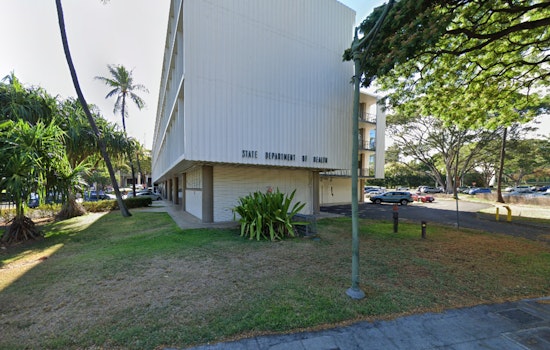 Hawaiʻi Health Officials Honored in D.C. for Pioneering Pediatric Mental Health Initiatives