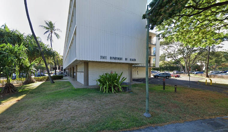 Hawaiʻi Health Officials Honored in D.C. for Pioneering Pediatric Mental Health Initiatives