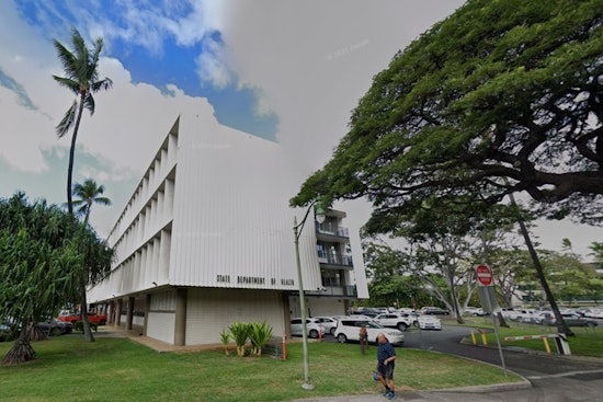 Hawaiʻi's DOH Launches ERMAT Pilot Program to Improve Medical Access for Moloka‘i and Lāna‘i Residents