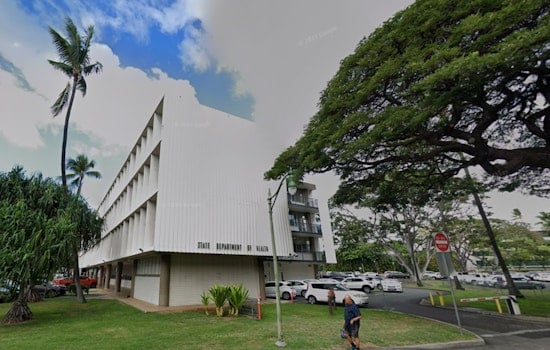 Hawaiʻi's DOH Launches ERMAT Pilot Program to Improve Medical Access for Moloka‘i and Lāna‘i Residents