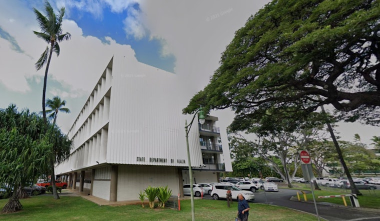 Hawaiʻi's DOH Launches ERMAT Pilot Program to Improve Medical Access for Moloka‘i and Lāna‘i Residents