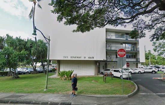 Hawaii Health Officials on Alert After Confirmed Measles Case in Oʻahu Child, Possible Exposure at Honolulu Airport