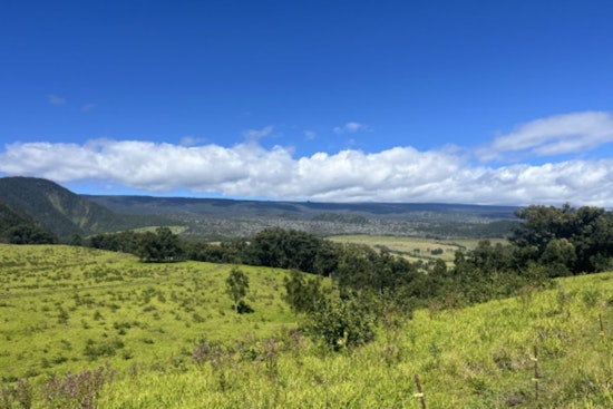 Hawaii Invests $7 Million in Conservation: Legacy Land Fund to Protect Cultural, Natural, and Recreational Lands