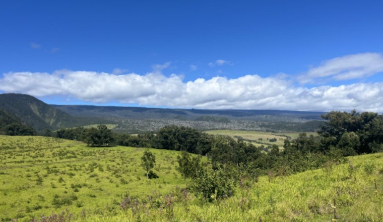 Hawaii Invests $7 Million in Conservation: Legacy Land Fund to Protect Cultural, Natural, and Recreational Lands