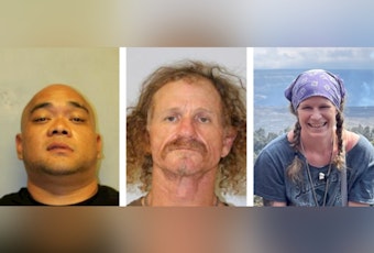 Hawai‘i Island Police Seek Public's Help in Unraveling Mysteries of Three Puna District Disappearances