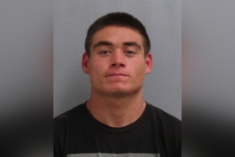 Hawai‘i Island Police Seek Public's Help to Locate Fugitive Kaleo Mello Suspected of Burglary and Auto Theft