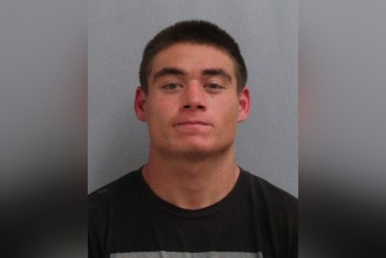 Hawai‘i Island Police Seek Public's Help to Locate Fugitive Kaleo Mello Suspected of Burglary and Auto Theft