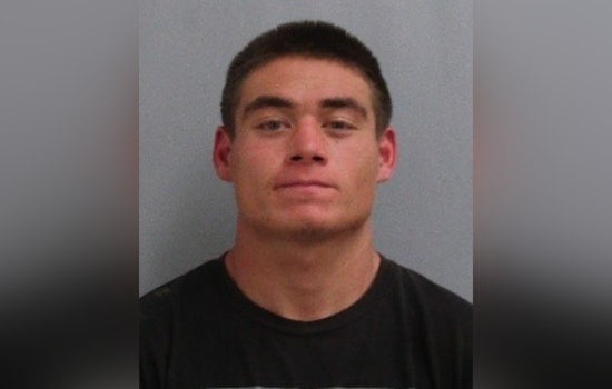 Hawai‘i Island Police Seek Public's Help to Locate Fugitive Kaleo Mello Suspected of Burglary and Auto Theft